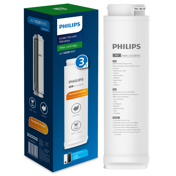 PHILIPS AUT620R400 membrana RO