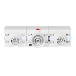 ecowater puro filtr ultrafiltracyjny przepływowy