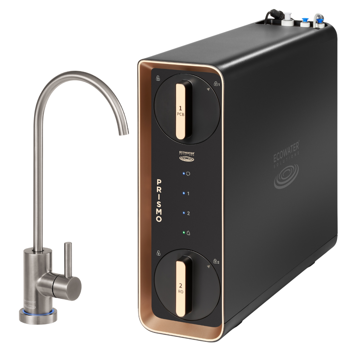Filtr odwróconej osmozy Ecowater PRISMO