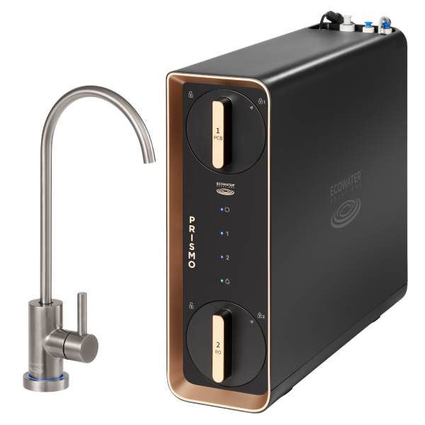 Filtr odwróconej osmozy Ecowater PRISMO