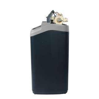 zmiękczacz do domu z wodą ze studni