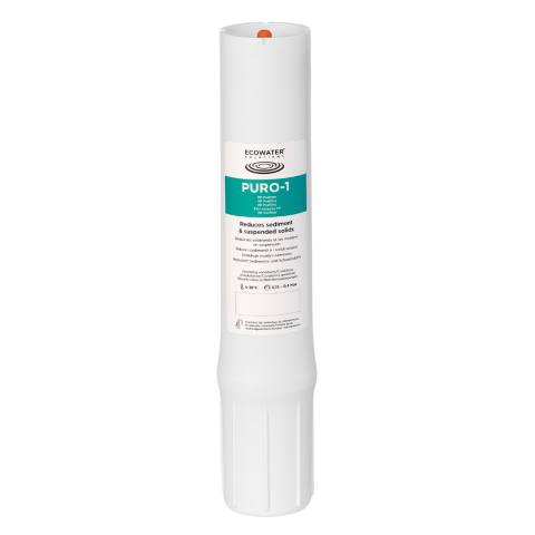 wklad wymienny ultrafiltracyjny ecowater puro1 8715