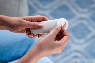 BLUEAIR T10i 3 in 1 oczyszczacz powietrza