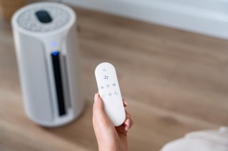 BLUEAIR T10i 3 in 1 oczyszczacz powietrza