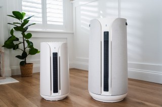 BLUEAIR T10i 3 in 1 oczyszczacz powietrza