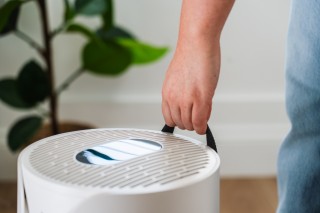 BLUEAIR T10i 3 in 1 oczyszczacz powietrza