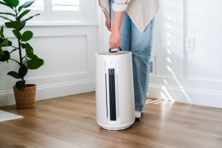 BLUEAIR T10i 3 in 1 oczyszczacz powietrza