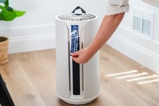 BLUEAIR T10i 3 in 1 oczyszczacz powietrza