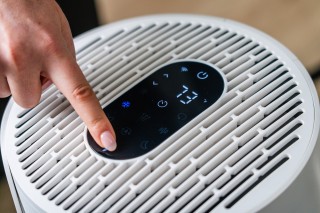 BLUEAIR T10i 3 in 1 oczyszczacz powietrza