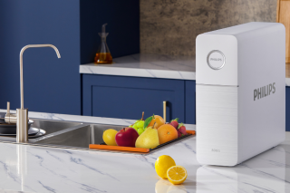 PHILIPS AUT7006 + mineralizator z głowicą AUT605CM