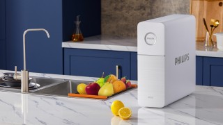 mineralizacja wody philips aut7006