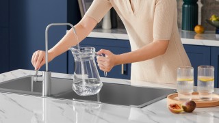 philips aut7006 filotr wody z mineralizatorem