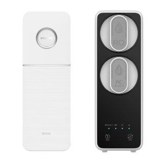 philips aut7006 z mineralizatorem do wody