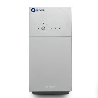 Bluewater Pro polecany filtr do wody dla restauracji, hotelu, przemysłu. Szwedzka jakość. Największa wydajność.