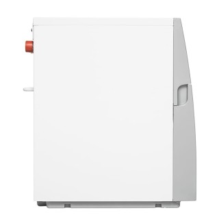 Bluewater Pro polecany filtr do wody dla restauracji, hotelu, przemysłu. Szwedzka jakość. Największa wydajność.