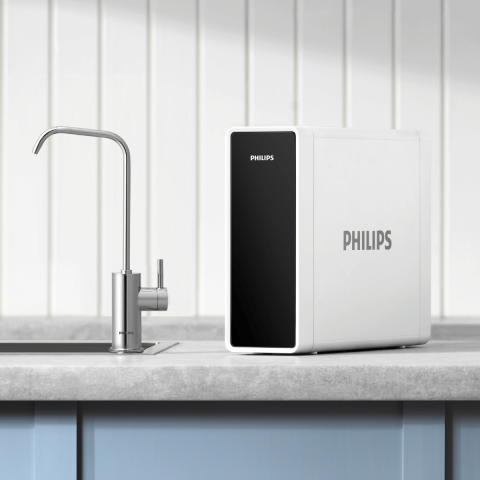 PHILIPS AUT4030R600 z wylewką