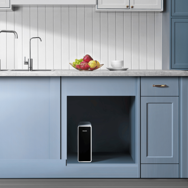 PHILIPS AUT4030R600 pod zlewem