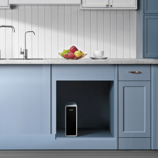 PHILIPS AUT4030R600 z mineralizatorem AUT605CM