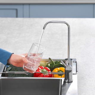 PHILIPS AUT4030R600 z mineralizatorem AUT605CM