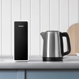 PHILIPS AUT4030R600 z mineralizatorem AUT605CM