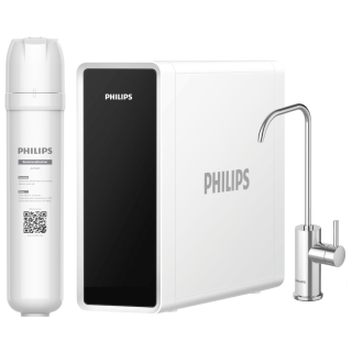 zaawanmsowany filtr osmotyczny do wody philips aut4030r400
