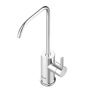 PHILIPS filtr do wody AUT4030R400. Zestaw filtrujący bez zbiornika. Kompaktowy filtr wody w Twoim domu. Odwrócona osmoza PHILIPS Direct Flow.