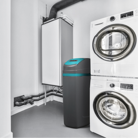 zmiękczacz do wody ecosofot - prezentacja