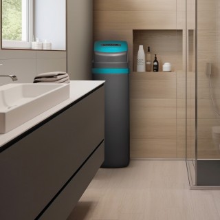 Ecosoft Titanium Azure