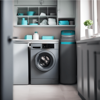 Ecosoft Titanium Azure