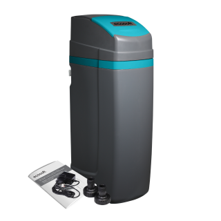 Ecosoft Titanium Azure