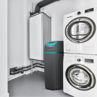 Ecosoft Titanium Azure