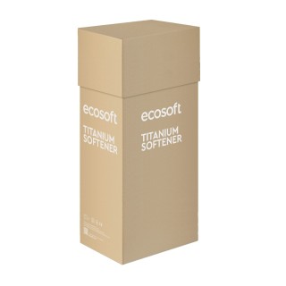 Ecosoft Titanium Azure