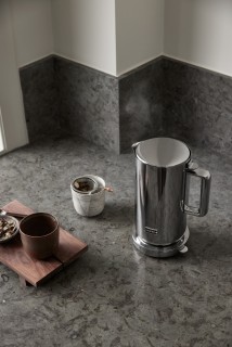 Aarke - czajnik elektryczny 1,2 litra