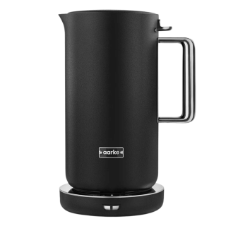 Aarke - czajnik elektryczny 1,2 litra