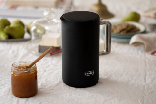 Aarke - czajnik elektryczny 1,2 litra