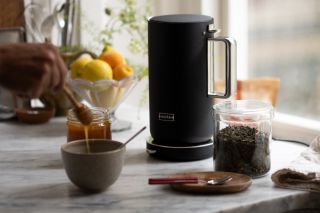 Aarke - czajnik elektryczny 1,2 litra