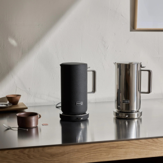 Aarke - czajnik elektryczny 1,2 litra