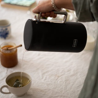 Aarke - czajnik elektryczny 1,2 litra