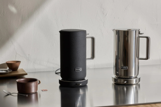 Aarke - czajnik elektryczny 1,2 litra