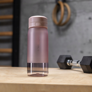 bidon w wkładem filtrujacym wessper