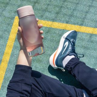 wessper butelka z filtrem