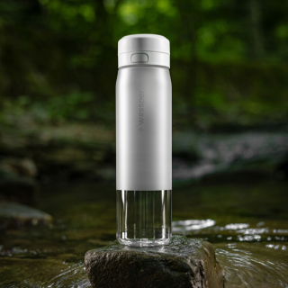 Butelka tritanowa Wessper 1000 ml