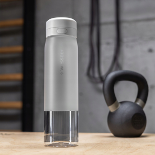 butelka 1000 ml na wodę wessper