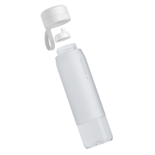 Butelka tritanowa filtrująca Wessper 1000 ml