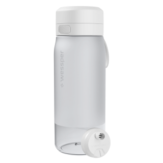 butelka z filtrem wody wessper 500 ml