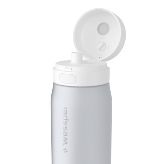 Butelka tritanowa Wessper 500 ml