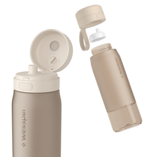 butelka z filtrem Actitex wessper wessper