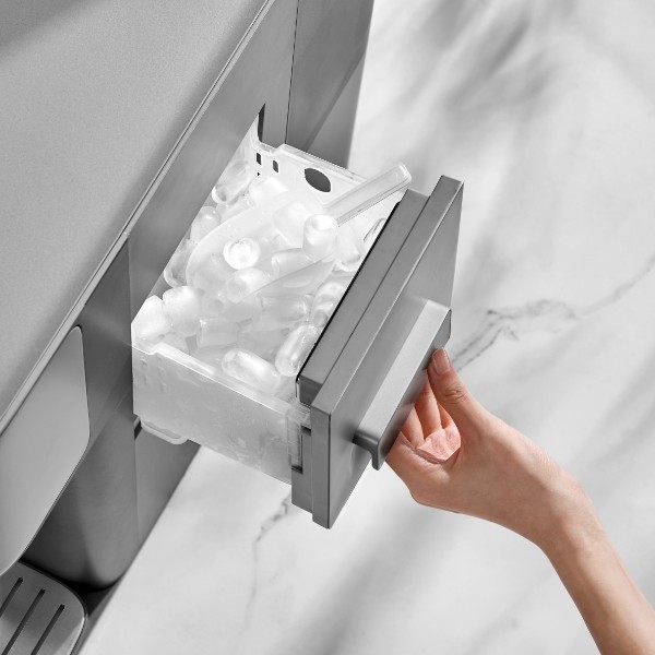 Philips ADD6922DG - kostkarka do lodu