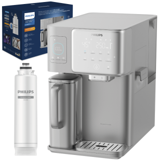 PHILIPS dystrybutor wody Frappuccino ADD6922DG/10