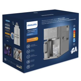 PHILIPS dystrybutor wody Frappuccino ADD6922DG/10